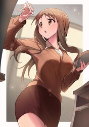 matsumoto yoriko from yuyushiki