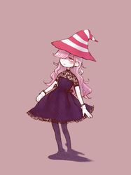 vivian (paper mario) from paper mario by sinonomekurage