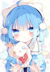 indie virtual youtuber fan art