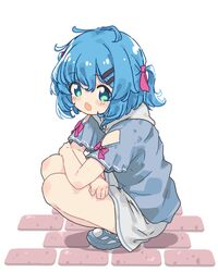 original fan art