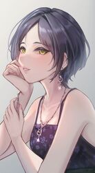 hayami kanade from idolmaster