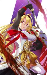 tenka hyakken fan art