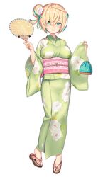tenka hyakken fan art
