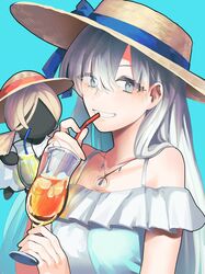 anastasia (fate) from fate/grand order