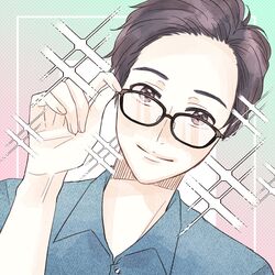 original fan art