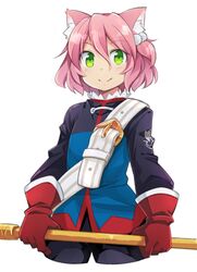 fighter (7th dragon) from 7th dragon