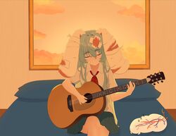 indie virtual youtuber fan art