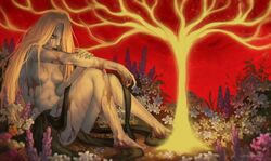 elden ring fan art