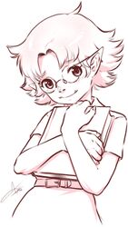 original fan art