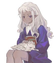 thistle (dungeon meshi) from dungeon meshi