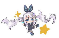 Booru post from safebooru.org