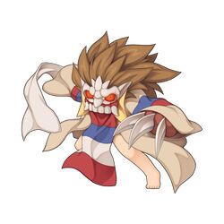 leak (ragnarok online) from ragnarok online by yuichirou