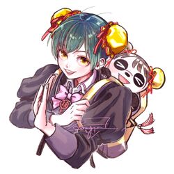 assault lily fan art