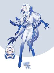 original fan art