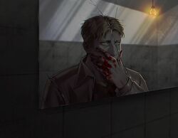 reiner braun from shingeki no kyojin