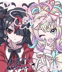 ame-chan (needy girl overdose) from needy girl overdose by eencya