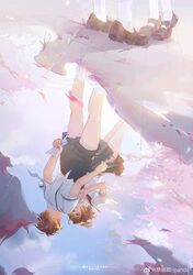 kinomoto sakura from cardcaptor sakura