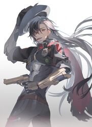 boothill (honkai: star rail) from honkai: star rail