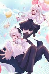 mafumafu from original