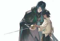 thorns (arknights) from arknights