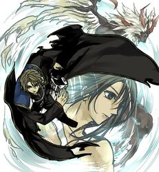 griever from final fantasy