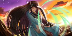 tenka hyakken fan art