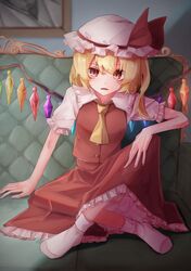 flandre scarlet from touhou