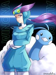 altaria from pokemon