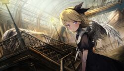original fan art