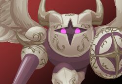 galacta knight from kirby (series)