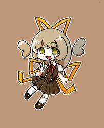 towelket wo mou ichido fan art