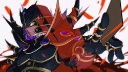 supreme king (yu-gi-oh! gx) from yu-gi-oh!