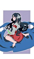 touhou fan art