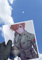 original fan art
