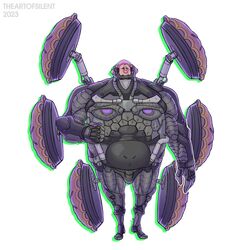 sundowner (metal gear rising) from metal gear (series)