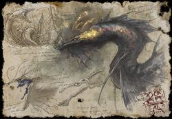 original fan art
