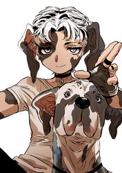original fan art