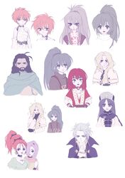 arcturus fan art