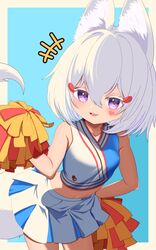 tenma maemi from phase connect