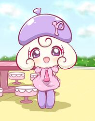 tamagotchi fan art