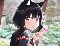 yamashiro (azur lane) from azur lane