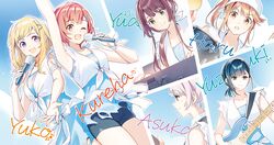 hiiragi yuuko from chitose-kun wa ramune bin no naka by weee (raemz)