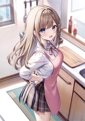 Booru post from safebooru.org