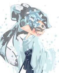 callie (splatoon) from pokemon