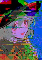 komeiji koishi from touhou by noriuma