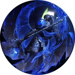 hong lu (project moon) from limbus company by nai ga