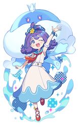 acerola (pokemon) from pokemon by iroyopon
