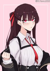 girls frontline fan art