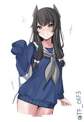 kantai collection fan art