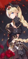bianka durandal ataegina from honkai (series)